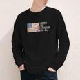 Liberty And Literature For All Reading USA Book Lover Youth Long Sleeve Tee Liberty And Literature For All Reading USA Book Lover Youth Long Sleeve Tee