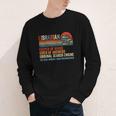 Librarian Definition Book Lover Library Workers Day Youth Long Sleeve Tee