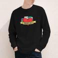 Librarian Library Assistant Libraries Rock Book Lover Youth Long Sleeve Tee