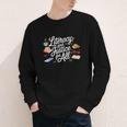 Literacy And Justice For All Protect Libraries Banned Books Youth Long Sleeve Tee