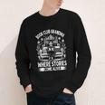 Literary Grandma Reading Club Book Lover Story Enthusiast Youth Long Sleeve Tee Literary Grandma Reading Club Book Lover Story Enthusiast Youth Long Sleeve Tee