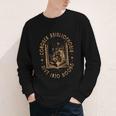 Literature Bookworm Abibliophobia Bookish Youth Long Sleeve Tee Literature Bookworm Abibliophobia Bookish Youth Long Sleeve Tee