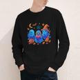 Little Ghost Coffee Tee Spooky Season Ghost Reading Book Youth Long Sleeve Tee Little Ghost Coffee Tee Spooky Season Ghost Reading Book Youth Long Sleeve Tee