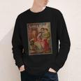 Little Women Book Cover Youth Long Sleeve Tee Little Women Book Cover Youth Long Sleeve Tee
