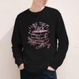 I Like Them Thick And Spicy Booktok Reader Youth Long Sleeve Tee I Like Them Thick And Spicy Booktok Reader Youth Long Sleeve Tee