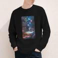 Magic Books Butterflies Fantasy Nature Tea Enchanting Youth Long Sleeve Tee Magic Books Butterflies Fantasy Nature Tea Enchanting Youth Long Sleeve Tee