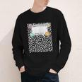 Matching Group Halloween Teacher Composition Book Notebook Youth Long Sleeve Tee Matching Group Halloween Teacher Composition Book Notebook Youth Long Sleeve Tee