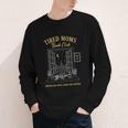 Mom Book Club Tired Moms Book Club Running On Coffee Cha0 Youth Long Sleeve Tee Mom Book Club Tired Moms Book Club Running On Coffee Cha0 Youth Long Sleeve Tee