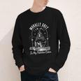 Morally Grey Book Lover Morally Grey Is My Favorite Color Youth Long Sleeve Tee