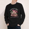 Morally Grey Book Lovers Dark Romance Reader Favorite Color Youth Long Sleeve Tee Morally Grey Book Lovers Dark Romance Reader Favorite Color Youth Long Sleeve Tee