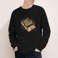 Nice Holy Book Costume For Bible Lovers Youth Long Sleeve Tee Nice Holy Book Costume For Bible Lovers Youth Long Sleeve Tee