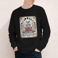 How Many Nights Reading Meme 6 7 Book Lover Youth Long Sleeve Tee How Many Nights Reading Meme 6 7 Book Lover Youth Long Sleeve Tee
