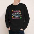 I Have No Control On A Cruise They Just Book Themselves Youth Long Sleeve Tee