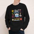 I Have No Cruise Control-It’s Like They Just Book Themselves Youth Long Sleeve Tee I Have No Cruise Control-It’s Like They Just Book Themselves Youth Long Sleeve Tee