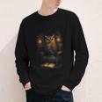 Owl Library Books Wisdom Reading Vintage Scholar Youth Long Sleeve Tee Owl Library Books Wisdom Reading Vintage Scholar Youth Long Sleeve Tee