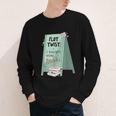 Plot Twist I Bought More Books Bookish Youth Long Sleeve Tee Plot Twist I Bought More Books Bookish Youth Long Sleeve Tee