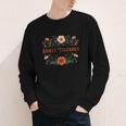 Pride And Prejudice Barely Tolerable Book Lover Bookish Youth Long Sleeve Tee