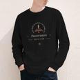Prospero's Book Club Youth Long Sleeve Tee Prospero's Book Club Youth Long Sleeve Tee