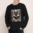 Read Banned Books Drink Coffee Fight Evil Book Reader Lovers Youth Long Sleeve Tee Read Banned Books Drink Coffee Fight Evil Book Reader Lovers Youth Long Sleeve Tee