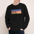 Read Banned Books Pet Dogs Fight Evil Youth Long Sleeve Tee Read Banned Books Pet Dogs Fight Evil Youth Long Sleeve Tee