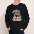Read Books And Dismantle Systems Of Oppression Youth Long Sleeve Tee