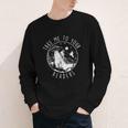 Take Me To Your Readers Book Lover Reading Bookworm Youth Long Sleeve Tee