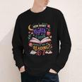 Reading 6 7 Meme Six Seven Cozy Book Lover Teacher Youth Long Sleeve Tee Reading 6 7 Meme Six Seven Cozy Book Lover Teacher Youth Long Sleeve Tee
