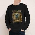 Reading Book Lover Bookish Readers Bookworm Society Youth Long Sleeve Tee