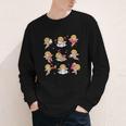 Reading Cupids Books Valentine's Day Teachers Book Lovers Youth Long Sleeve Tee Reading Cupids Books Valentine's Day Teachers Book Lovers Youth Long Sleeve Tee