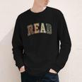 Reading Tee Read Books Teacher Librarian Book Lover Bookworm Youth Long Sleeve Tee Reading Tee Read Books Teacher Librarian Book Lover Bookworm Youth Long Sleeve Tee