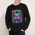 Readsalotl Axolotl Book Lovers Axolotls Youth Long Sleeve Tee Readsalotl Axolotl Book Lovers Axolotls Youth Long Sleeve Tee
