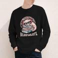 Readsalotl Axolotl Reading Books Glasses Bookworm Pun Fun Youth Long Sleeve Tee Readsalotl Axolotl Reading Books Glasses Bookworm Pun Fun Youth Long Sleeve Tee