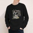 Retro Scary Horror Readers Book Club Spooky Halloween Youth Long Sleeve Tee Retro Scary Horror Readers Book Club Spooky Halloween Youth Long Sleeve Tee