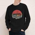 Retro Vintage Ban Bigots Not Books Shirt Free Banned Books Youth Long Sleeve Tee