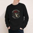 Romantasy Book Club Enthusiast Youth Long Sleeve Tee