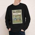 The Secret Garden Book Youth Long Sleeve Tee