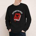 Sexy STFUATTDLAGG Yes Sir Reading Spicy Good Book Love Heart Youth Long Sleeve Tee Sexy STFUATTDLAGG Yes Sir Reading Spicy Good Book Love Heart Youth Long Sleeve Tee