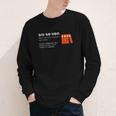 Six Seven Meme Reading Book Lover 6-7 67 Definition Youth Long Sleeve Tee Six Seven Meme Reading Book Lover 6-7 67 Definition Youth Long Sleeve Tee
