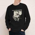 Skeleton Read More Books Youth Long Sleeve Tee