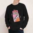 Slow Burn Book Trope Worth The Wait Love Takes Time Youth Long Sleeve Tee