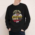 Smut Spicy Books I Still Read Fairytales Theyre Just Spicier Youth Long Sleeve Tee