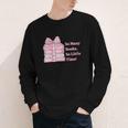 So Many Books Little Time Book Lover Teacher Librarian Youth Long Sleeve Tee So Many Books Little Time Book Lover Teacher Librarian Youth Long Sleeve Tee