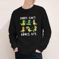 Sorry Can't Books Bye Dinosaur Librarian Bookworm Teacher Youth Long Sleeve Tee Sorry Can't Books Bye Dinosaur Librarian Bookworm Teacher Youth Long Sleeve Tee