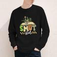 Spicy Book Lover Smut Slut Romance Reading Librarian Youth Long Sleeve Tee Spicy Book Lover Smut Slut Romance Reading Librarian Youth Long Sleeve Tee