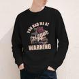 Spicy Books Merch Dark Romance You Had Me At Trigger Warning Youth Long Sleeve Tee Spicy Books Merch Dark Romance You Had Me At Trigger Warning Youth Long Sleeve Tee