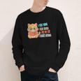 Stay Home Read Books Pet My Cat Regret Nothing Cats Book Youth Long Sleeve Tee Stay Home Read Books Pet My Cat Regret Nothing Cats Book Youth Long Sleeve Tee