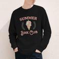 Summer Book Club Youth Long Sleeve Tee