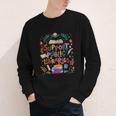 Support Public Libraries Book Nerd Outfit For Book Lovers Youth Long Sleeve Tee Support Public Libraries Book Nerd Outfit For Book Lovers Youth Long Sleeve Tee