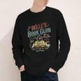 Tale Book Club Est 1991 Tale As Old As Time Youth Long Sleeve Tee Tale Book Club Est 1991 Tale As Old As Time Youth Long Sleeve Tee