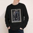Tarot Cards Guide Book Esoteric Mysticism Clothing The High Priestess -Adults Small Classic Fit Short Sleeve Youth Long Sleeve Tee